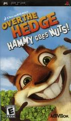 Over the Hedge: Hammy Goes Nuts PAL PSP Prices