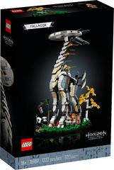 Horizon Forbidden West: Tallneck #76989 LEGO Horizon Prices