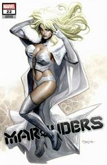 Marauders [Segovia] #22 (2021) Comic Books Marauders Prices