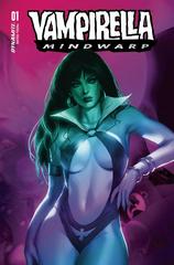 Vampirella: Mind Warp [Leirix Ultraviolet] #1 (2022) Comic Books Vampirella Mind Warp Prices