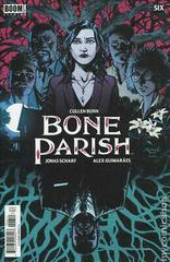 Bone Parish #6 (2019) Comic Books Bone Parish Prices