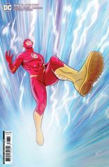 Flash [Montanez] #797 (2023) Comic Books Flash Prices