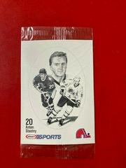 Anton Stastny Hockey Cards 1986 Kraft Drawings Prices