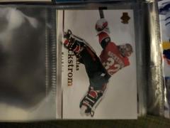 Niklas Backstrom Hockey Cards 2007 Upper Deck Prices