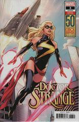 Doctor Strange [Lupacchino] Comic Books Doctor Strange Prices