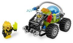 LEGO Set | Fire Blaster LEGO Power Miners
