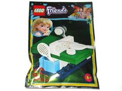 LEGO Set | Ping Pong Table LEGO Friends