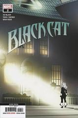 Black Cat [2nd Print] #2 (2019) Comic Books Black Cat Prices