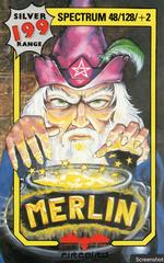 Merlin ZX Spectrum Prices