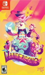 Wandersong Nintendo Switch Prices