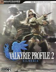 Valkyrie Profile 2: Silmeria [BradyGames] Strategy Guide Prices