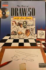 The Best of Draw 50 with Lee Ames CD-i Prices