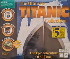 The Ultimate Titanic Collection PC Games Prices