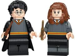 LEGO Set | Harry Potter & Hermione Granger LEGO Harry Potter