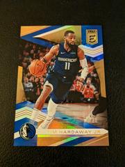 Tim Hardaway Jr. [Status] Basketball Cards 2019 Panini Donruss Elite Prices