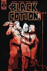 Black Cotton #3 (2021) Comic Books Black Cotton Prices