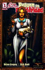 Grimm Fairy Tales Presents: Return to Wonderland [Variant] #1 (2007) Comic Books Grimm Fairy Tales: Return to Wonderland Prices