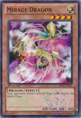 Mirage Dragon [Mosaic Rare 1st Edition] YuGiOh Battle Pack 2: War of the Giants Prices