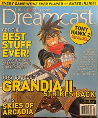 Official Sega Dreamcast Magazine [Issue 10] Dreamcast Magazine Prices