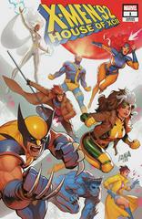 X-Men '92: House of XCII [Nakayama] #1 (2022) Comic Books X-Men '92: House of XCII Prices