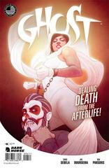 Ghost #6 (2014) Comic Books Ghost Prices