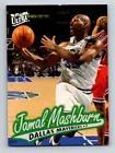 Jamal Mashburn Basketball Cards 1996 Ultra Prices