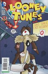 Looney Tunes #223 (2015) Comic Books Looney Tunes Prices