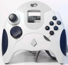 White Dream Pad Controller Sega Dreamcast Prices