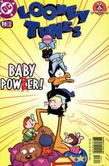 Looney Tunes #96 (2003) Comic Books Looney Tunes Prices