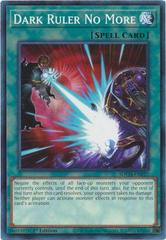 Dark Ruler No More YuGiOh Structure Deck: Spirit Charmers Prices
