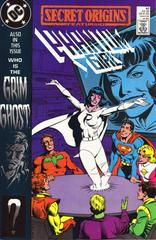 Secret Origins #42 (1989) Comic Books Secret Origins Prices