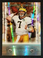 Chad Henne #114 Football Cards 2008 Playoff Prestige Prices