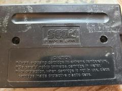 Cartridge (Reverse) | Bimini Run Sega Genesis
