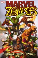Marvel Zombies (2006) Comic Books Marvel Zombies Prices