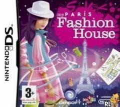 My Paris Fashion House PAL Nintendo DS Prices