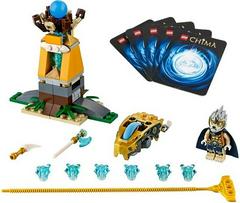 LEGO Set | Royal Roost LEGO Legends of Chima