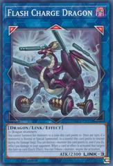 Flash Charge Dragon [1st Edition] YuGiOh Battles of Legend: Chapter 1 Prices