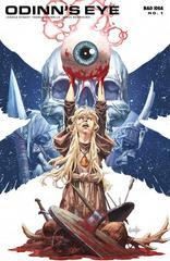 Odinn's Eye #1 (2021) Comic Books Odinn's Eye Prices