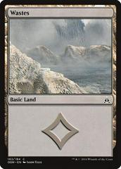 Wastes Magic Oath of the Gatewatch Prices