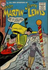 Adventures of Dean Martin & Jerry Lewis #23 (1955) Comic Books Adventures of Dean Martin & Jerry Lewis Prices