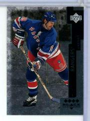 Wayne Gretzky [Quadruple] Hockey Cards 1997 Upper Deck Black Diamond Prices