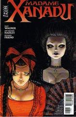 Madame Xanadu [Death Sandman] #6 (2009) Comic Books Madame Xanadu Prices