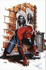 Friendly Neighborhood Spider-Man [Dell'Otto Virgin] #1 (2019) Comic Books Friendly Neighborhood Spider-Man Prices