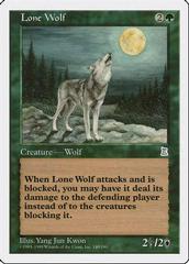 Lone Wolf Magic Portal Three Kingdoms Prices
