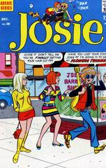 Josie #38 (1968) Comic Books Josie Prices