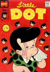 Little Dot #38 (1958) Comic Books Little Dot Prices