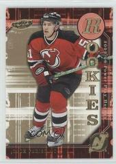 Zach Parise #155 Hockey Cards 2005 Upper Deck Power Play Prices
