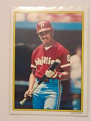 Juan Samuel #13 Baseball Cards 1989 Topps All Star Glossy Set of 60 Prices