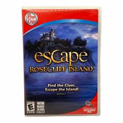 Escape Rosecliff Island PC Games Prices