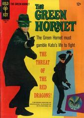 Green Hornet #2 (1967) Comic Books Green Hornet Prices